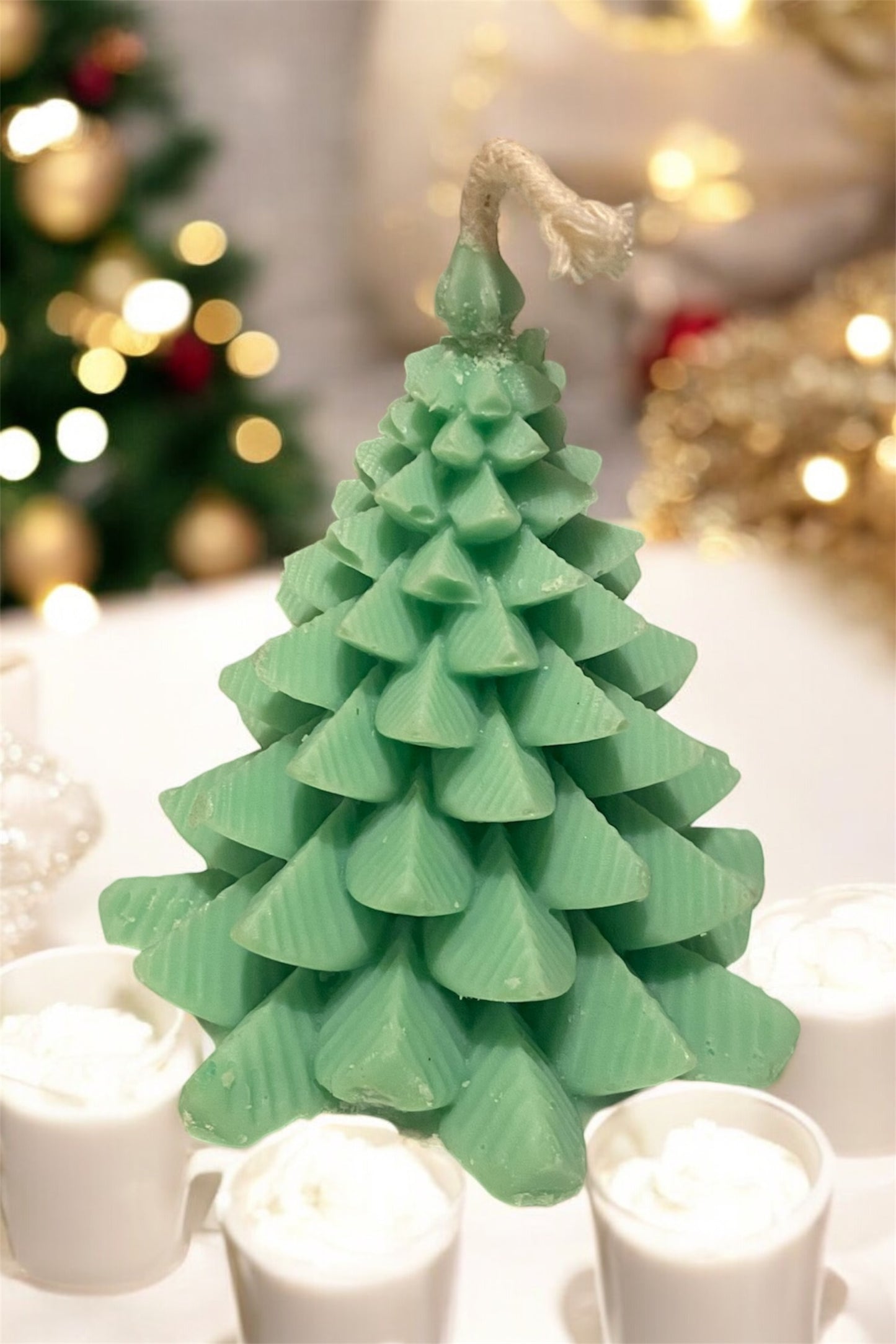 Petit sapin de noël