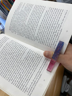 Bague de Lecture