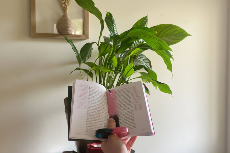 Entrez dans un univers lumineux, artisanal et profondément apaisant.