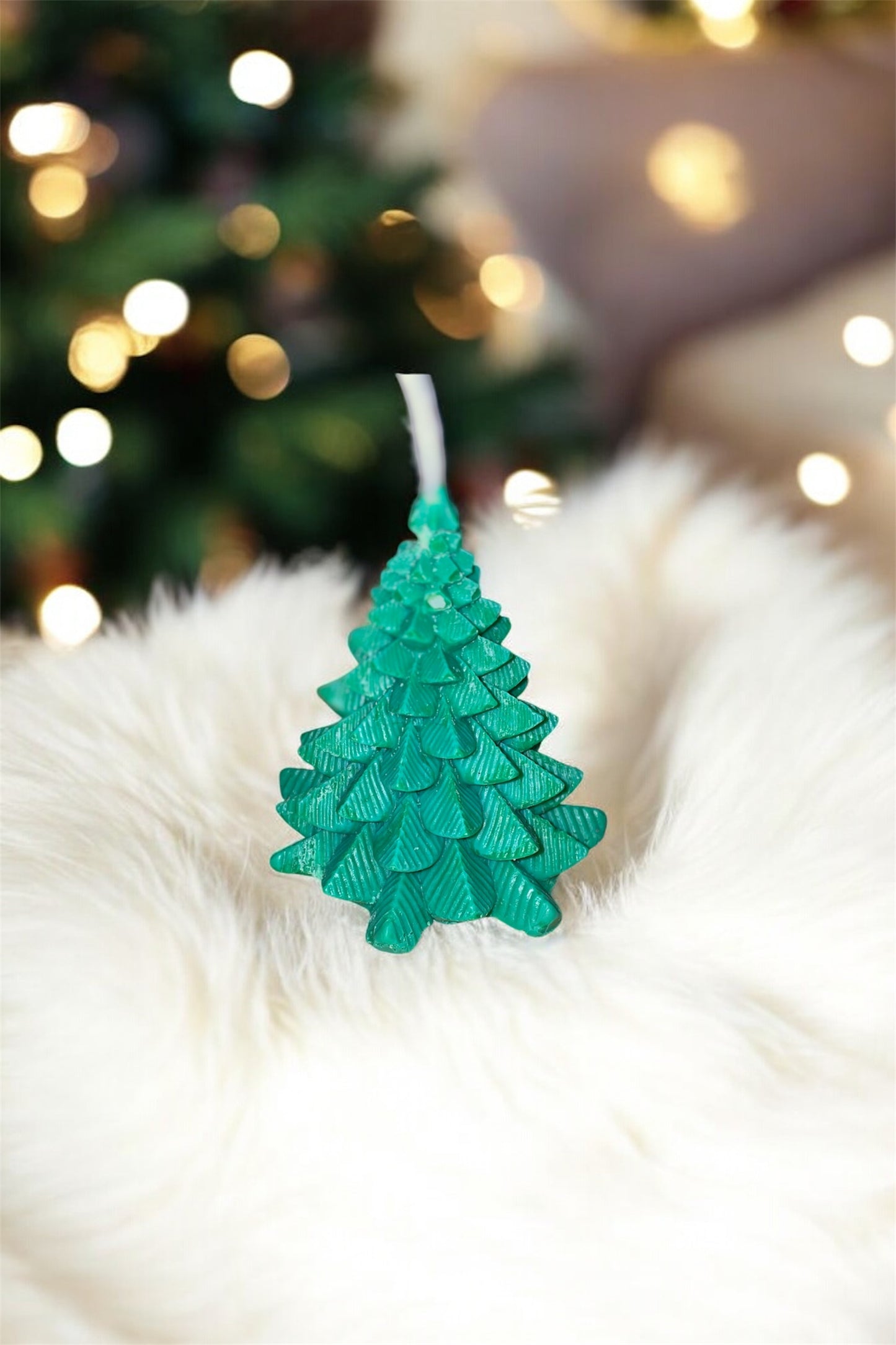 Petit sapin de noël