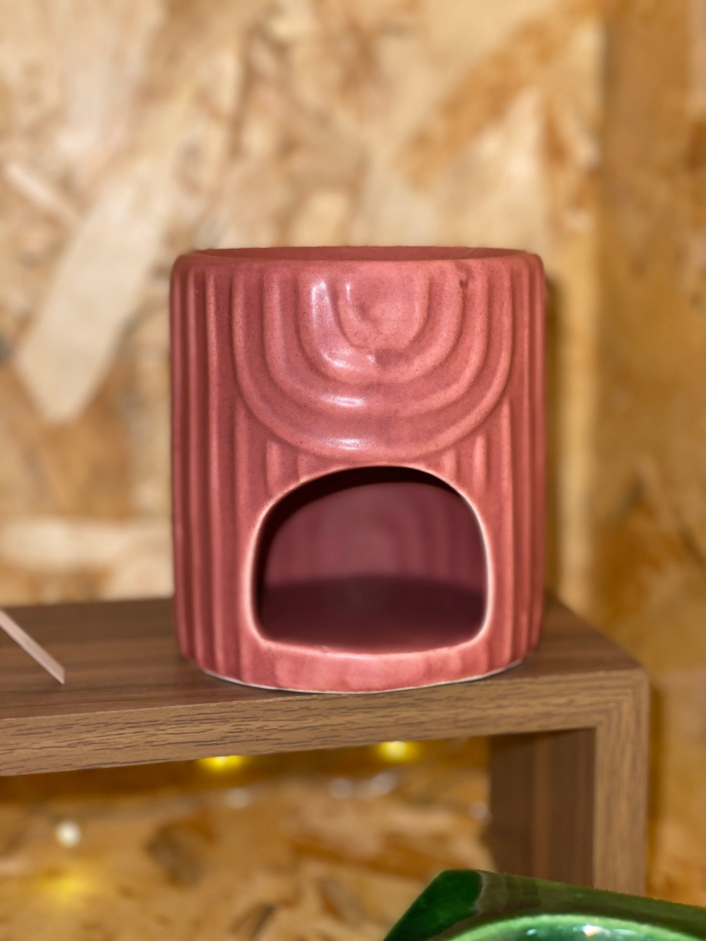 ✨ Brûleurs à Fondants – Diffuseurs en Céramique