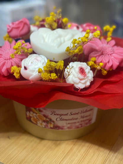 Bouquet La Romantique Absolue