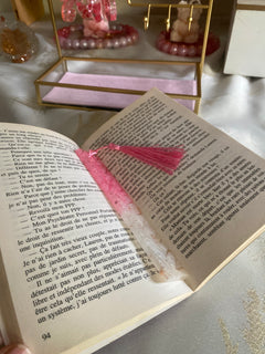Marque Page