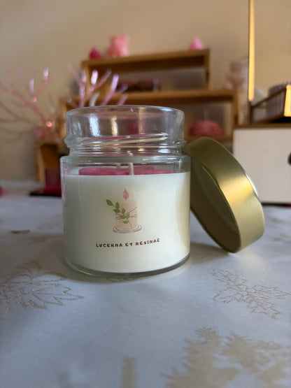 Bougie Lucerna