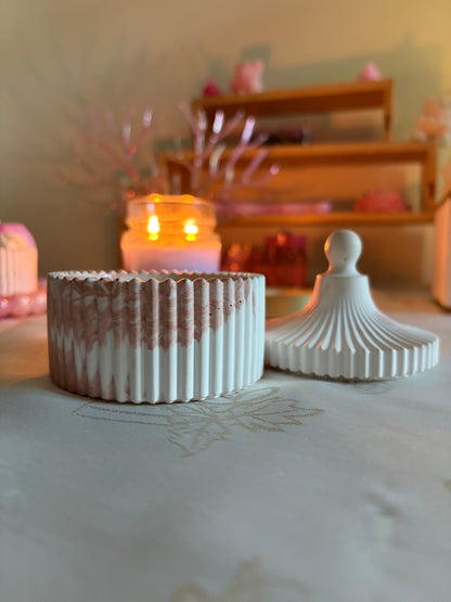 Bougie Anti-Tabac – Tropical