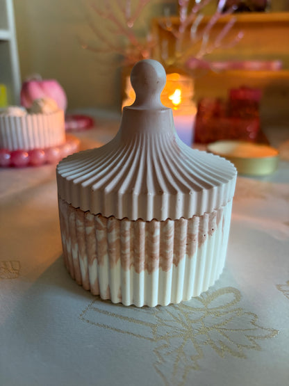 Bougie Anti-Tabac – Tropical