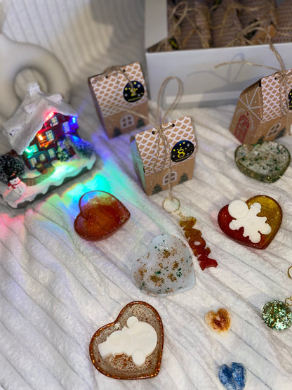 Calendrier de l'Avent