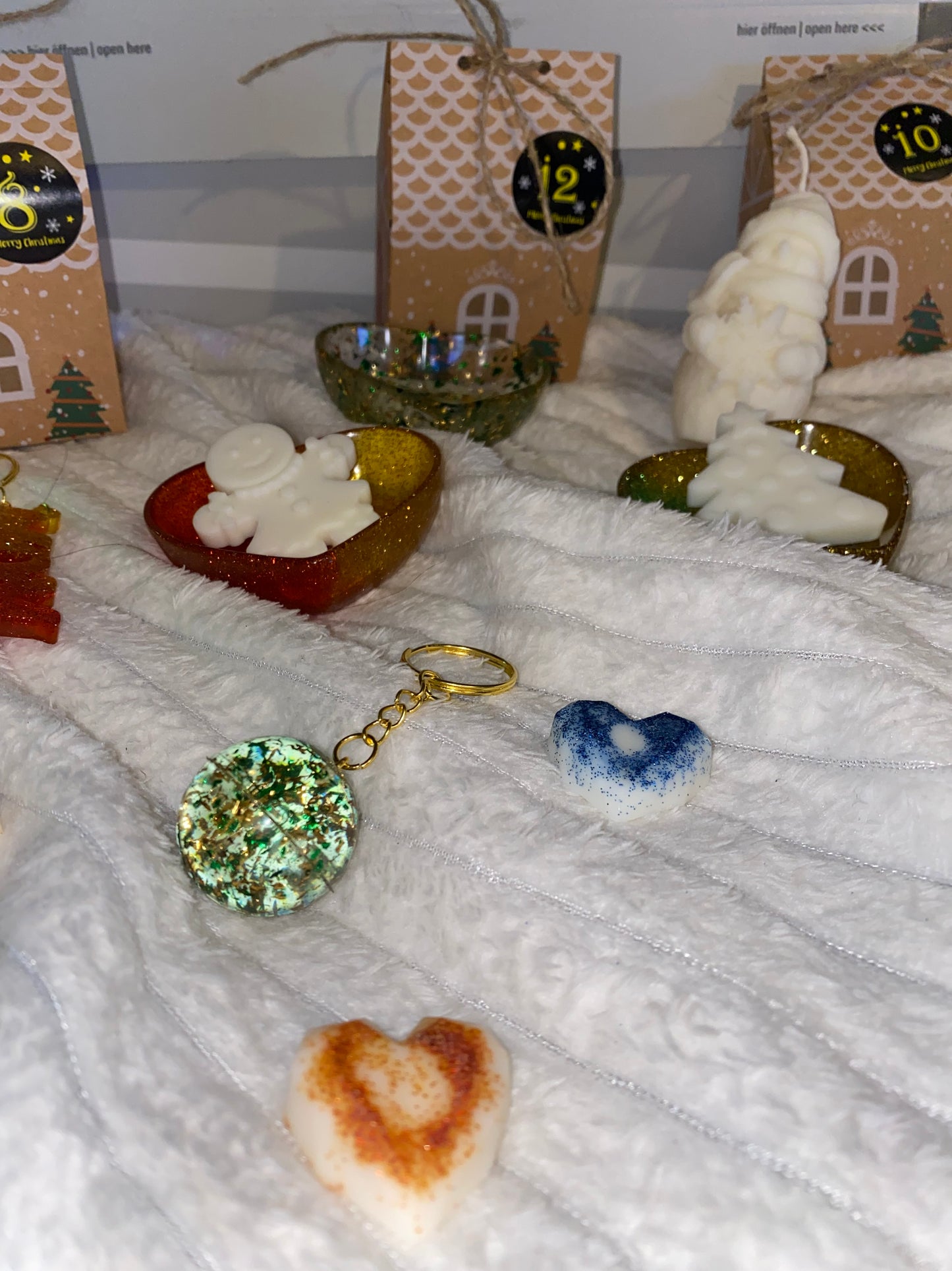 Calendrier de l'Avent