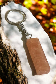 Porte Clés Lettres