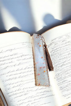 Marque Page
