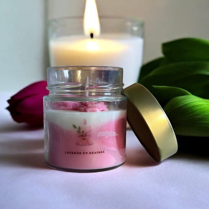 Bougie Lucerna